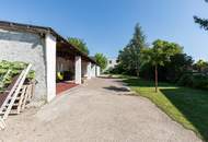 Vielseitiges Anwesen mit Wohn- und Geschäftshaus, Nebengebäuden & großzügigem Garten