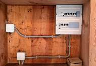 Vielseitig nutzbares Wohnhaus in zentraler Lage von Oberwart