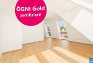 VILLMA – Exklusives Wohnen in Bestlage von Oberbaumgarten