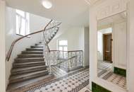 Investment in den Wiener Altbau I unbefristet vermietete Balkonwohnung