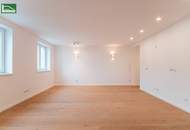 Generalsanierter Stilaltbau in der Donaustadt. Fertigstellung bereits erfolgt – sofort beziehbar. - WOHNTRAUM