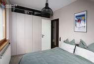 Elegante Designerwohnung, DG, in Mitterpullendorf – ruhige Lage - Ihr neues Zuhause wartet!