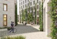 Innovative Bürofläche auf 273 m²!