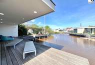 360° TOUR // LUXUS-VILLA am NEUSIEDLER SEE