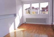 Alszeile in Sicht: 2-Zimmer-Wohnung mit Weitblick im voll sanierten Haus zur Miete mit Heizung und Warmwasser inklusive! **** Ab Mai 2026 ****