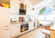 Historischer Charme trifft Investmentchance – 2,5-Zimmer-Wohnung mit Gewölbedecken in Hallein