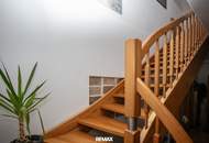 Charmantes Wohnhaus mit Garten in ruhiger Lage nahe Krems