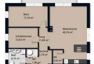 Grüne Ruheoase – Moderne Wohnung mit Balkon & Garage in Enns - 1.Stock Top 3