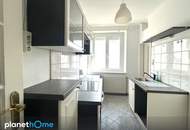 Klinik Hietzing - Helle 2-Zimmer-Wohnung mit Weitblick &amp; Grünruhelage