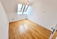 Neuer Preis! Traumhafter Blick auf das Schloss Schönbrunn - Neuer Preis! Happy to be here! Lichtdurchflutet + Super hohe Räume im Dachgeschoss + Terrasse mit Fernblick + Beste Infrastruktur und Anbindung!