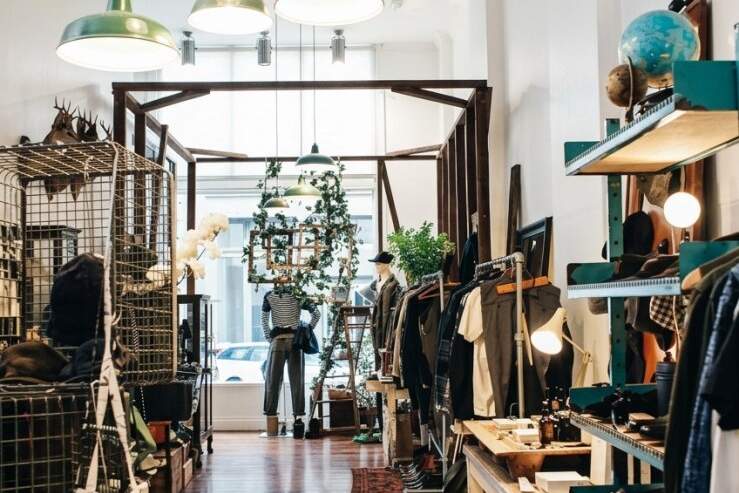Geschäft in Frequenzlage, Gewerbeobjekt-miete, 2.785,75,€, 1150 Wien 15., Rudolfsheim-Fünfhaus