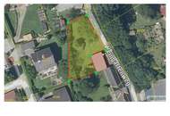 Top Baugrundstück mit ca. 670m² in Toplage in Frohnleiten