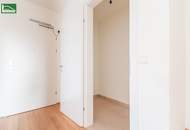 Viel Platz für Ihre Mieter - Anlegerwohnung (Nettopreis) mit Balkon und Top-Grundriss _ Provisionsfreier Erstbezug!