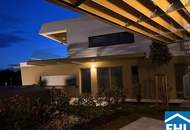 4-Zimmer-Penthouse mit großer Terrasse und Gemeinschaftspool!