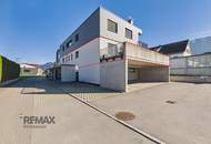Moderne 3-Zimmer-Wohnung mit großer Sonnenterrasse & traumhafter Ruhelage in Schlins