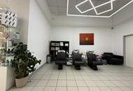 "Attraktives, komplett renoviertes Geschäftslokal in Top-Lage!"