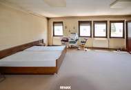 Gasthaus, Saal, Zimmer, Wohnen,