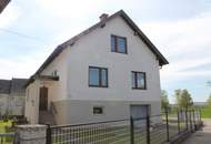 "kleines feines Häuschen!"