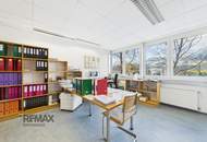 Barrierefrei & flexibel: Praxis- oder Bürofläche nach Ihren Vorstellungen