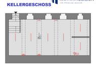 Lager in der Nähe des Bahnhofs Heiligenstadt – frisch saniert, Erstbezug!