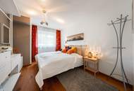 3-Zimmer - 2 Balkone - Sonnige Lage