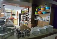 Gewerbeobjekt/Gastronomie/Arbeiterwohnungen - vielseitig nutzbar - Wohnbauentwicklungspotential