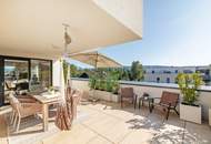 Wohnen über den Dächern – Penthouse mit rund 88 m² Terrasse