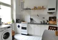 Wunderschöne 2-Zimmer Altbauwohnung in absoluter Top-Lage!