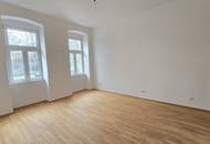 Schöne Wohnung ca. 56m² 2.Zi. Erdgeschoß Nähe Lugner City U6.