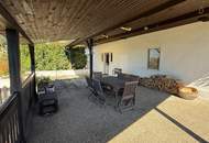 Landhaus im Südburgenland