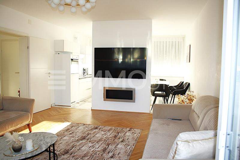 TOP PREIS- Aufwendig renoviertes Eigenheim in toller Lage, Wohnung-kauf, 299.000,€, 4060 Linz-Land