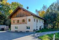 Saniertes Wohnhaus in guter Lage