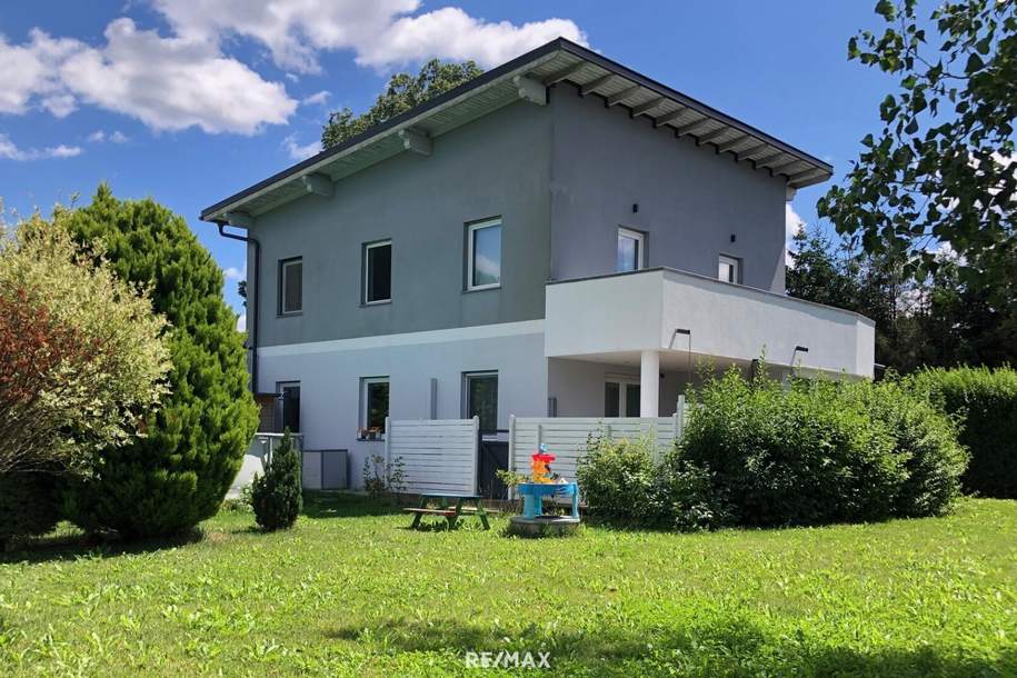 Familienidyll in Innermanzing – Modernes Haus mit großem Garten, Haus-kauf, 670.000,€, 3052 Sankt Pölten(Land)