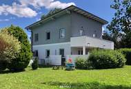 Familienidyll in Innermanzing – Modernes Haus mit großem Garten