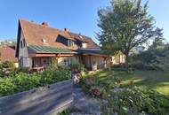 Wellnessoase - Miethaus mit Garten und Garage in Stockerau!