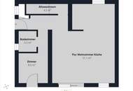 Haus mit Pool, nur 25 min von Linz!