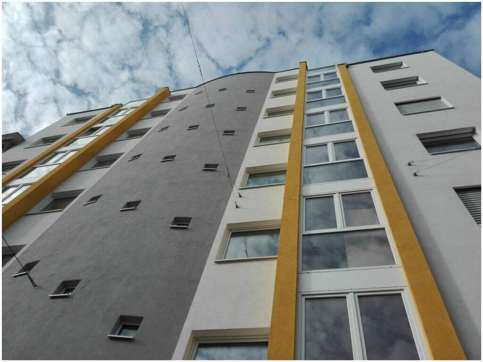 Neubau-Zinshaus – vermietetes Investmentobjekt mit guter Rendite (BJ 2016)