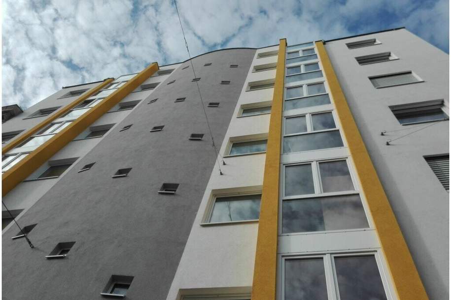 Anlageobjekt: Neubau-Zinshaus (befristet vermietet) mit 3,6 % Rendite - BJ 2016, Gewerbeobjekt-kauf, 5.850.000,€, 1100 Wien 10., Favoriten