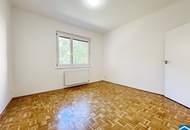 Großzügige 4-Zimmer-Wohnung mit zwei Balkonen in grüner Ruhelage des 19. Bezirks
