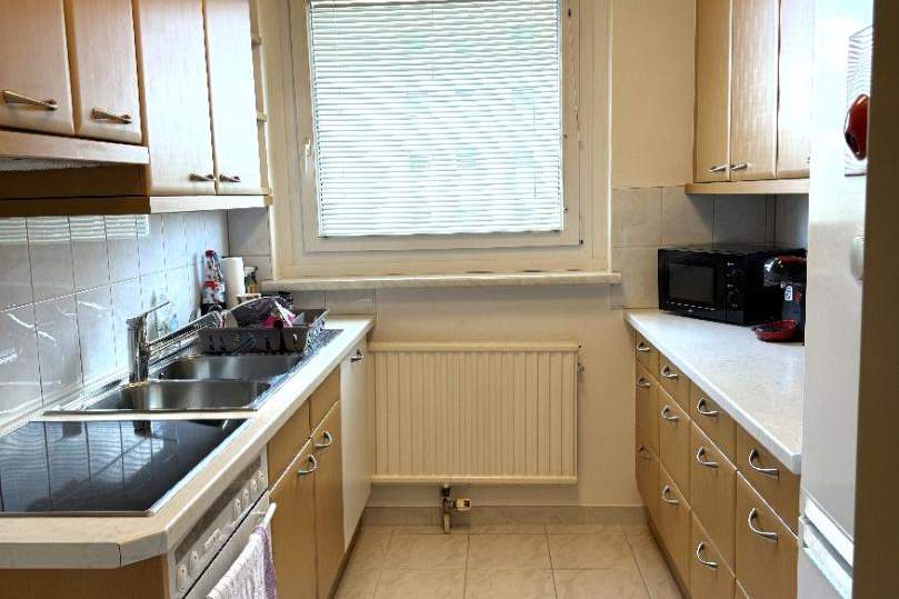 "2 Zimmer Wohnung All in!", Wohnung-miete, 880,00,€, 2344 Mödling