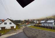 Moderne Frühstückspension am Semmering