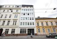 Erstbezug: Traumhaftes 4-Zimmer Townhouse mit Terrasse beim Rochusmarkt