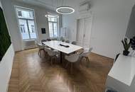 BÜRO mit 4 Zimmern zur Miete nähe Karlskirche ab NOVEMBER 2026