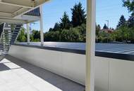 Traumhafte 3-Zimmer-Gartenwohnung samt Terrasse und Carport-Parkplatz in Graz