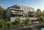 Grünblick Peterstal – Exklusives Penthouse