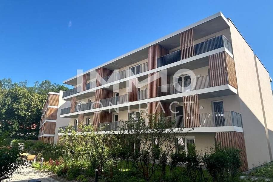Für Anleger: Auf der Suche nach der Perfekten 4 Zimmer Wohnung?, Wohnung-kauf, 347.800,€, 3100 Sankt Pölten(Stadt)
