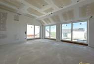 PENTHOUSE DELUXE. 4-ZIMMER, TERRASSE - PARKPLATZ OPTIONAL