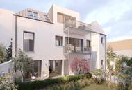 ERSTBEZUG | Townhouse DG-Wohnung mit Balkon | Hofruhelage &amp; Klima