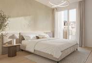 Exklusive 2-Zimmer-Neubauwohnung nahe Innenstadt