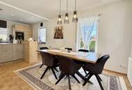 Krumpendorf - Einfamilienhaus mit Pool, Sauna, Doppelgarage und herrlichen Außenflächen